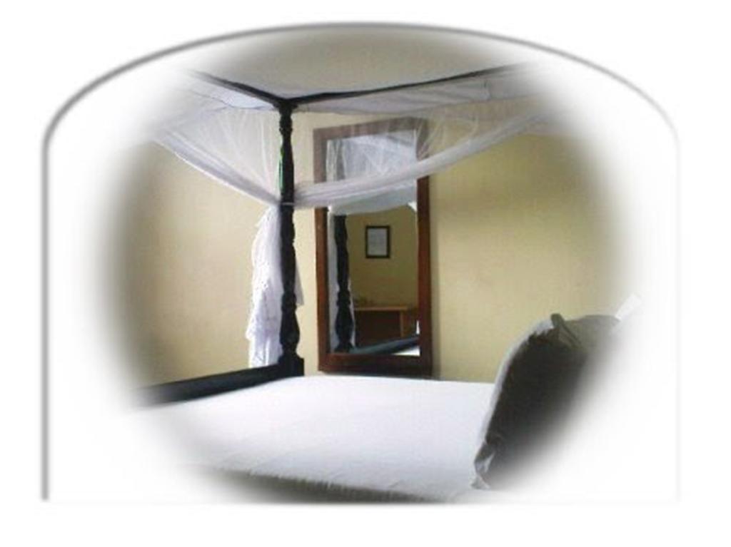Transit Airport B&B Dar es Salaam Kamer foto